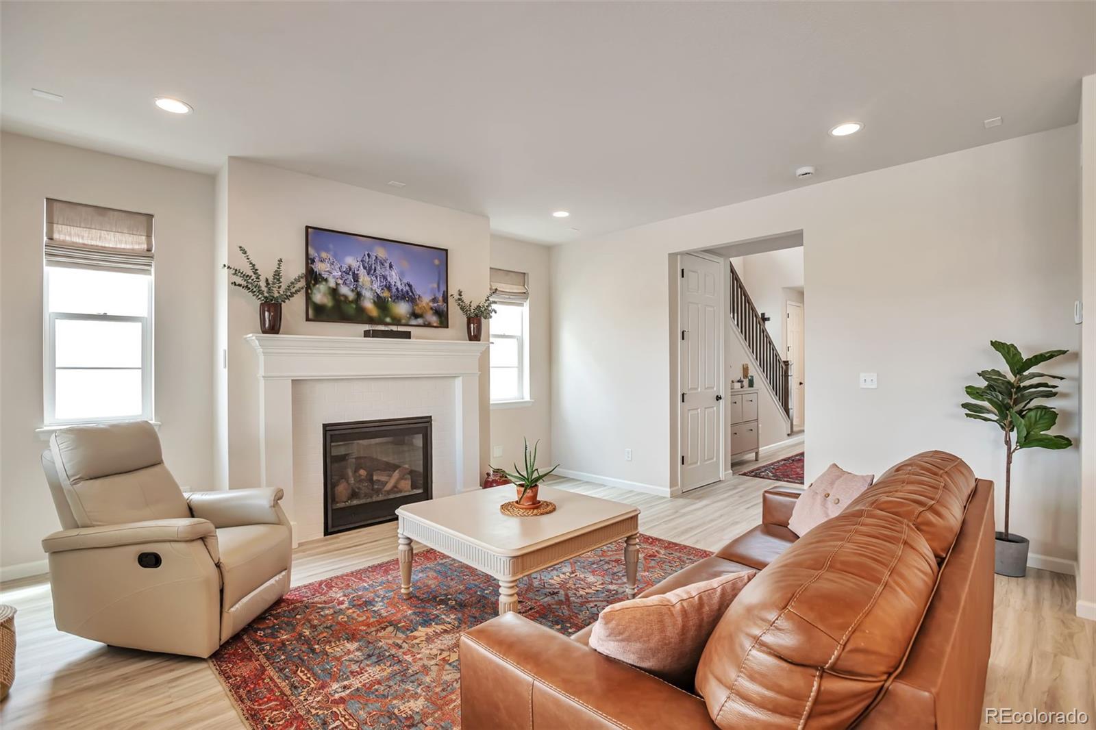 MLS Image #8 for 946  oleander street,castle rock, Colorado