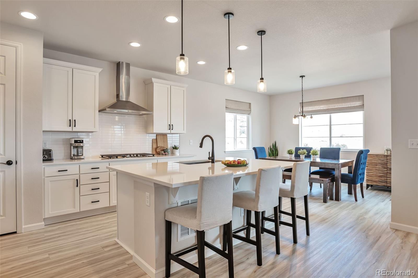 MLS Image #9 for 946  oleander street,castle rock, Colorado