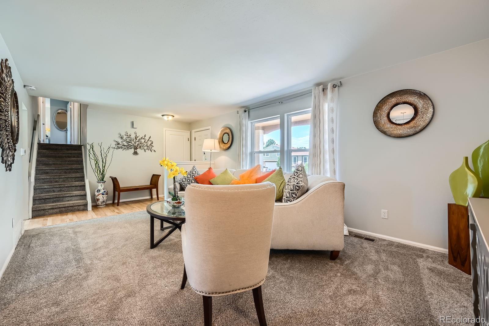 MLS Image #2 for 1538 s granby street,aurora, Colorado