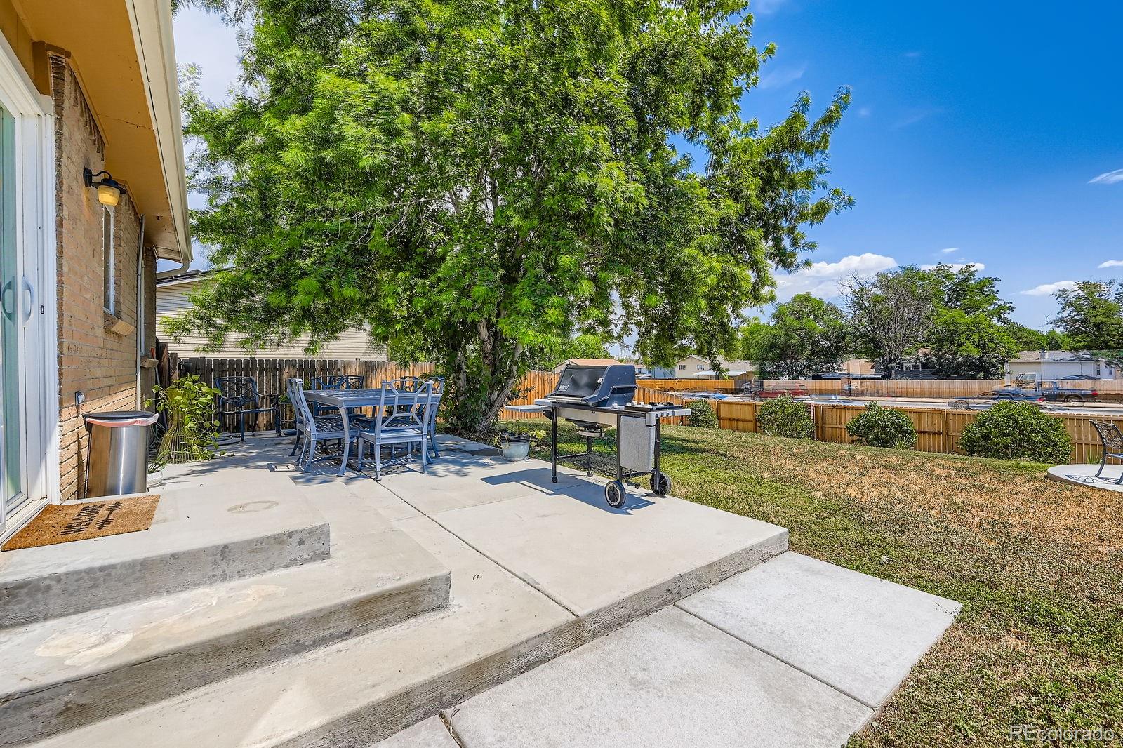 MLS Image #23 for 1538 s granby street,aurora, Colorado