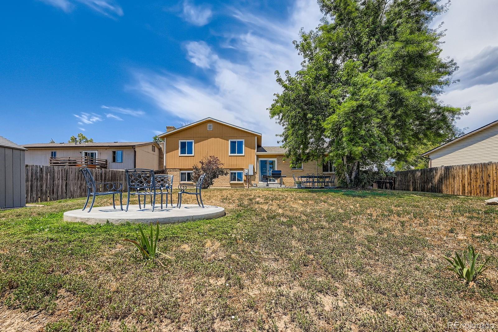MLS Image #24 for 1538 s granby street,aurora, Colorado