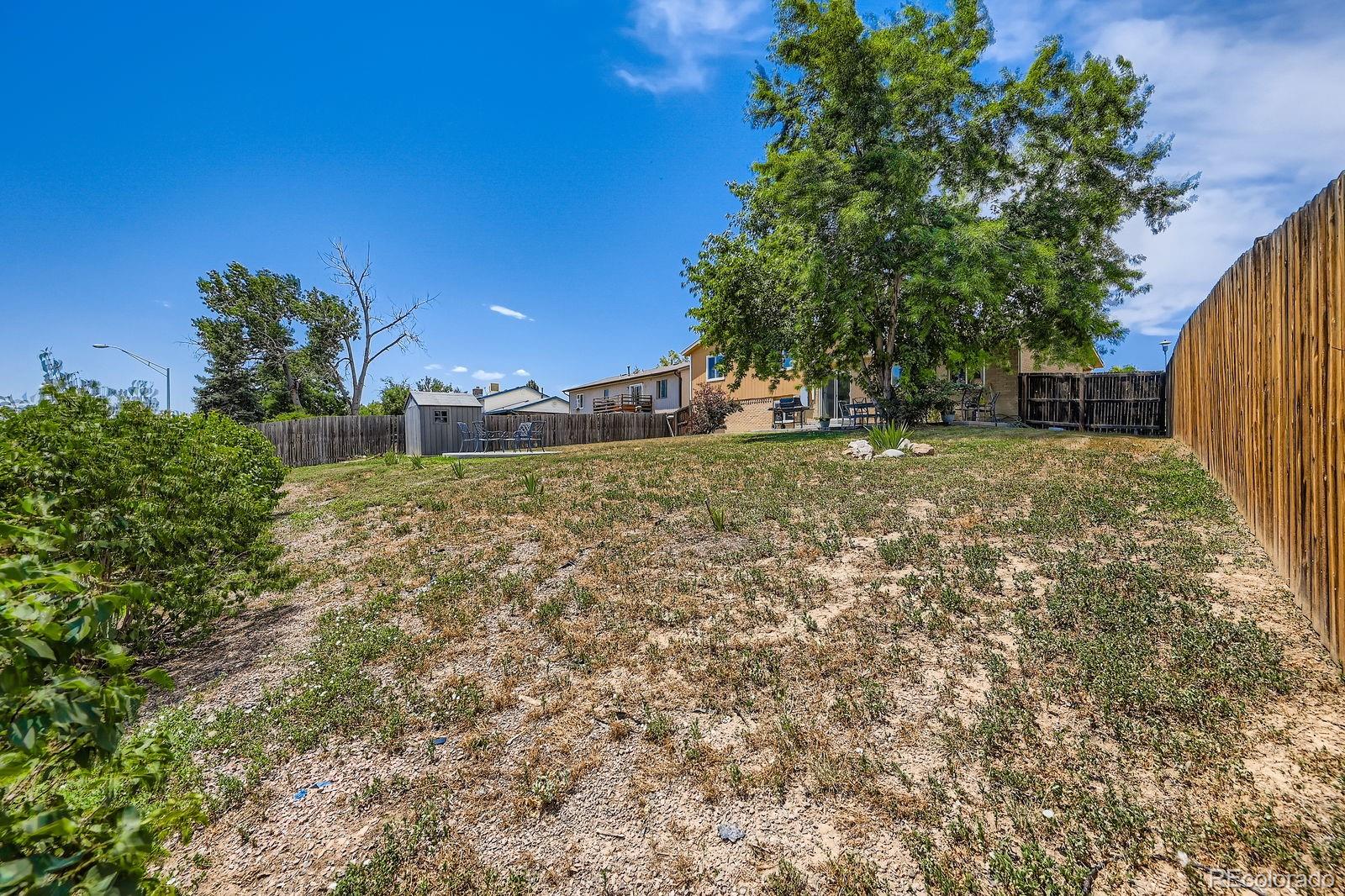 MLS Image #25 for 1538 s granby street,aurora, Colorado