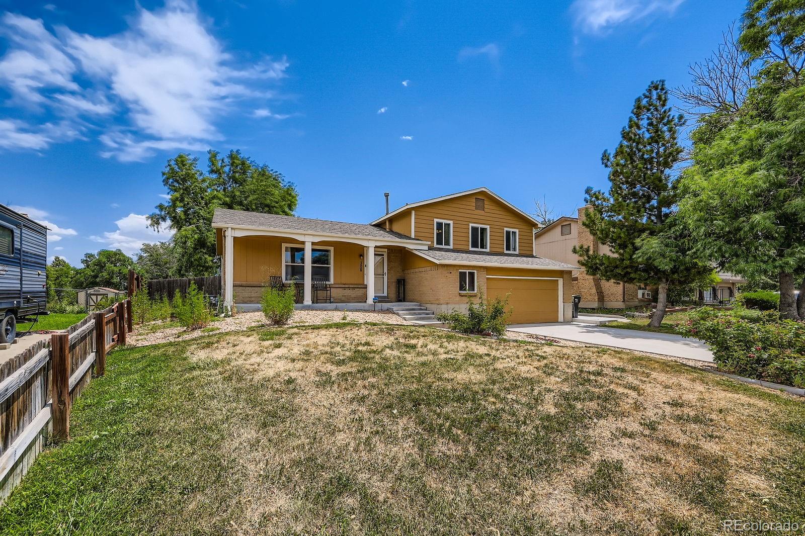 MLS Image #26 for 1538 s granby street,aurora, Colorado