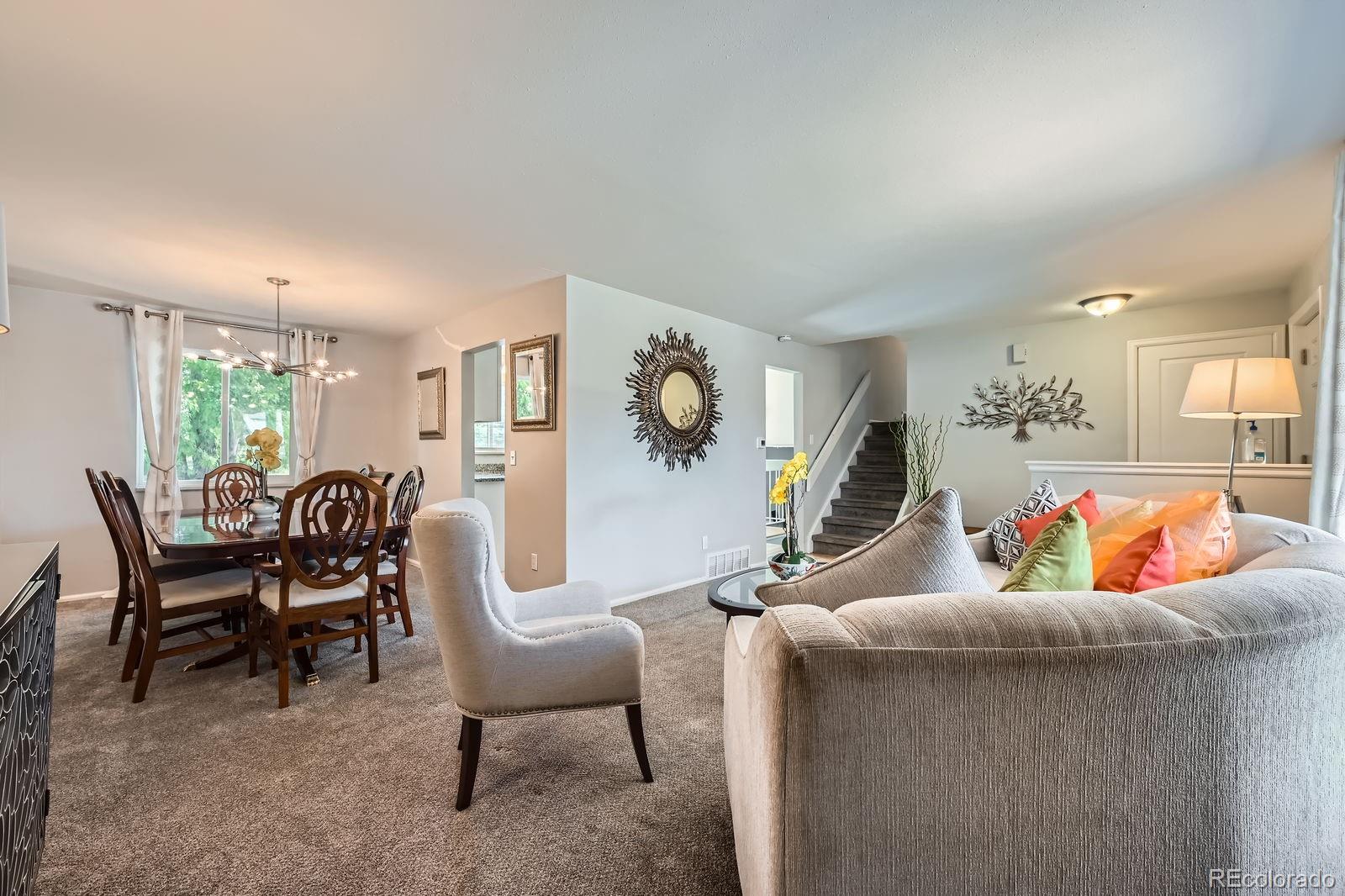 MLS Image #3 for 1538 s granby street,aurora, Colorado