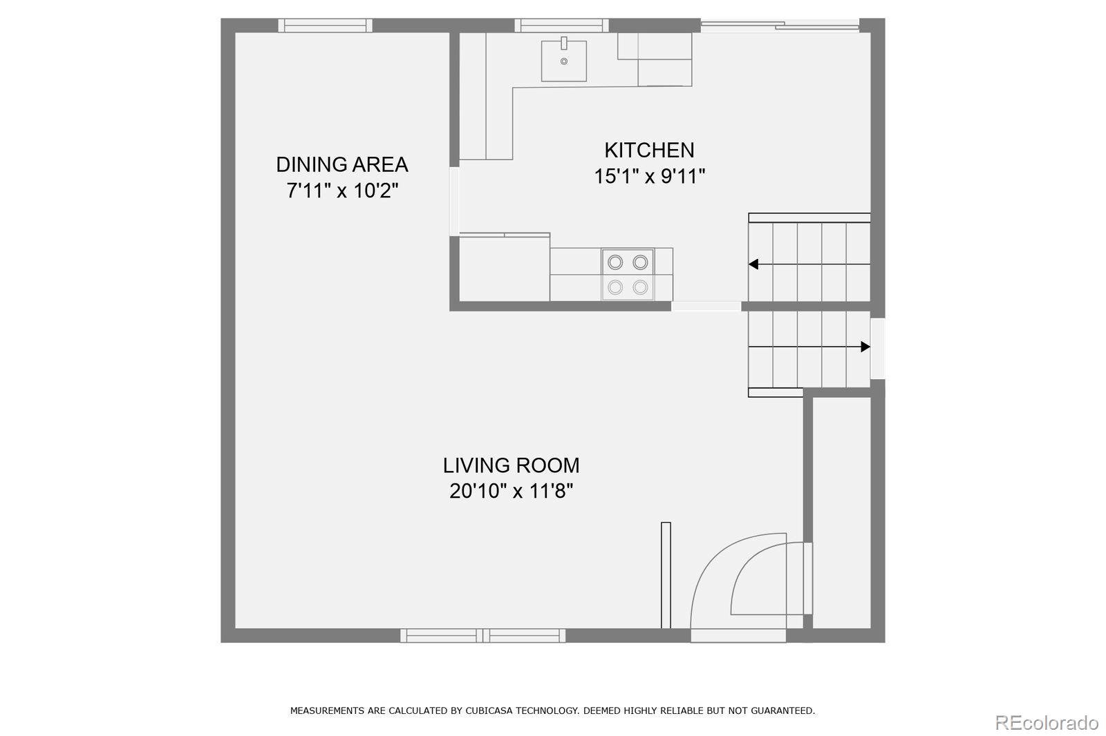 MLS Image #30 for 1538 s granby street,aurora, Colorado