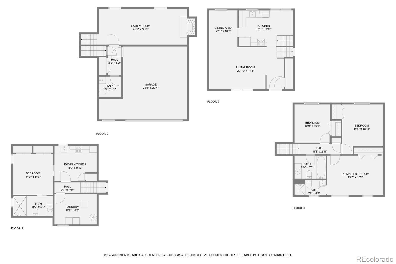 MLS Image #31 for 1538 s granby street,aurora, Colorado