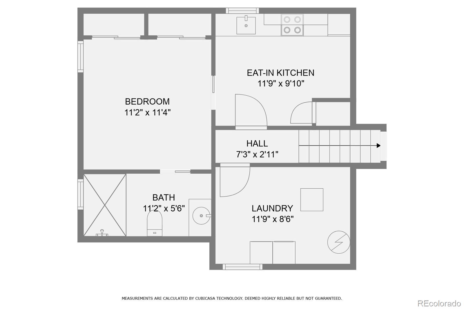 MLS Image #33 for 1538 s granby street,aurora, Colorado