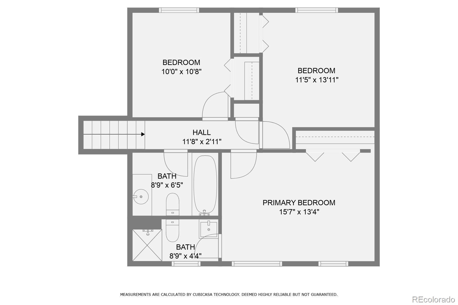 MLS Image #34 for 1538 s granby street,aurora, Colorado