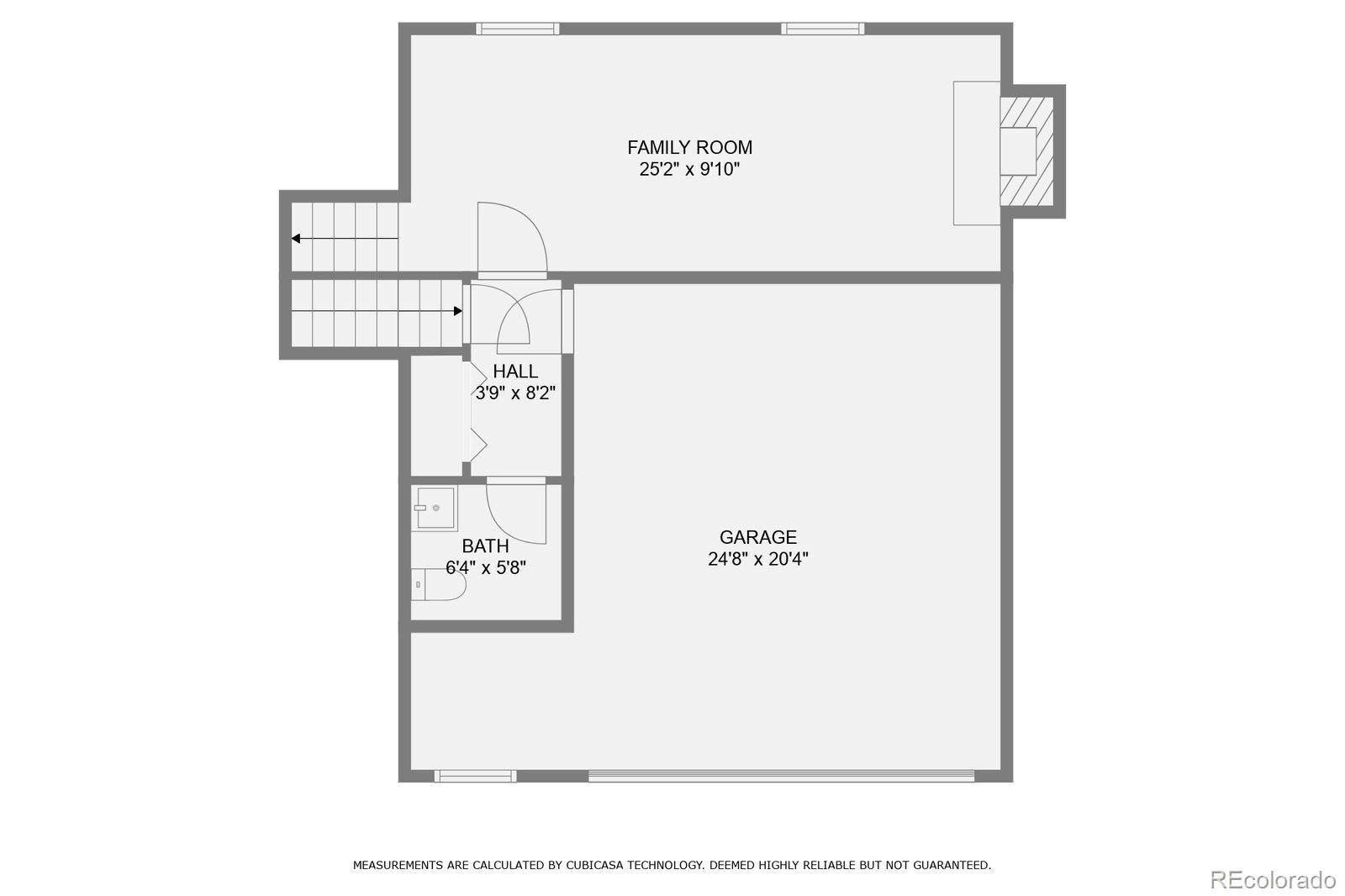 MLS Image #36 for 1538 s granby street,aurora, Colorado