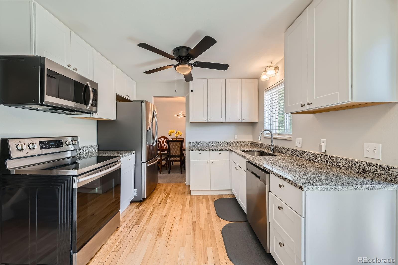 MLS Image #5 for 1538 s granby street,aurora, Colorado