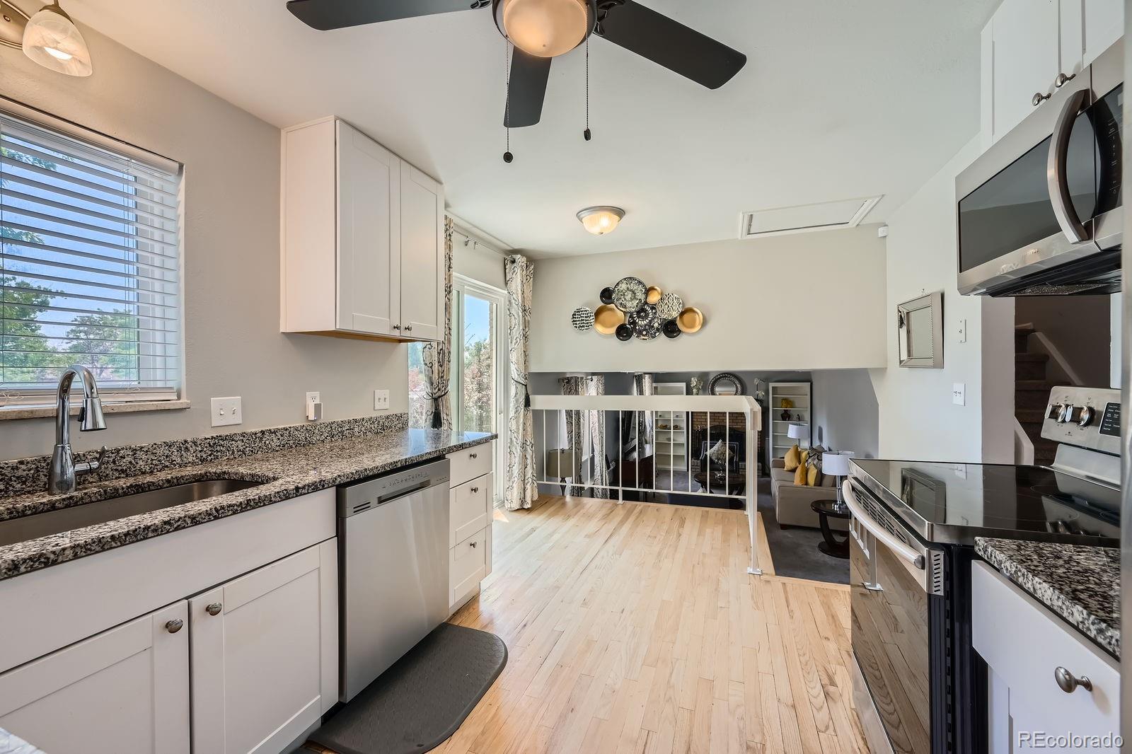 MLS Image #7 for 1538 s granby street,aurora, Colorado