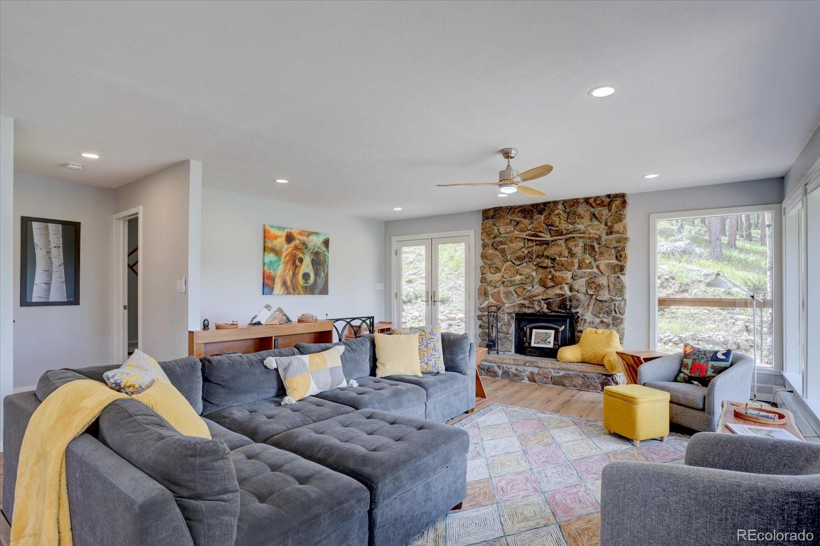 MLS Image #10 for 7390  monica lane,evergreen, Colorado