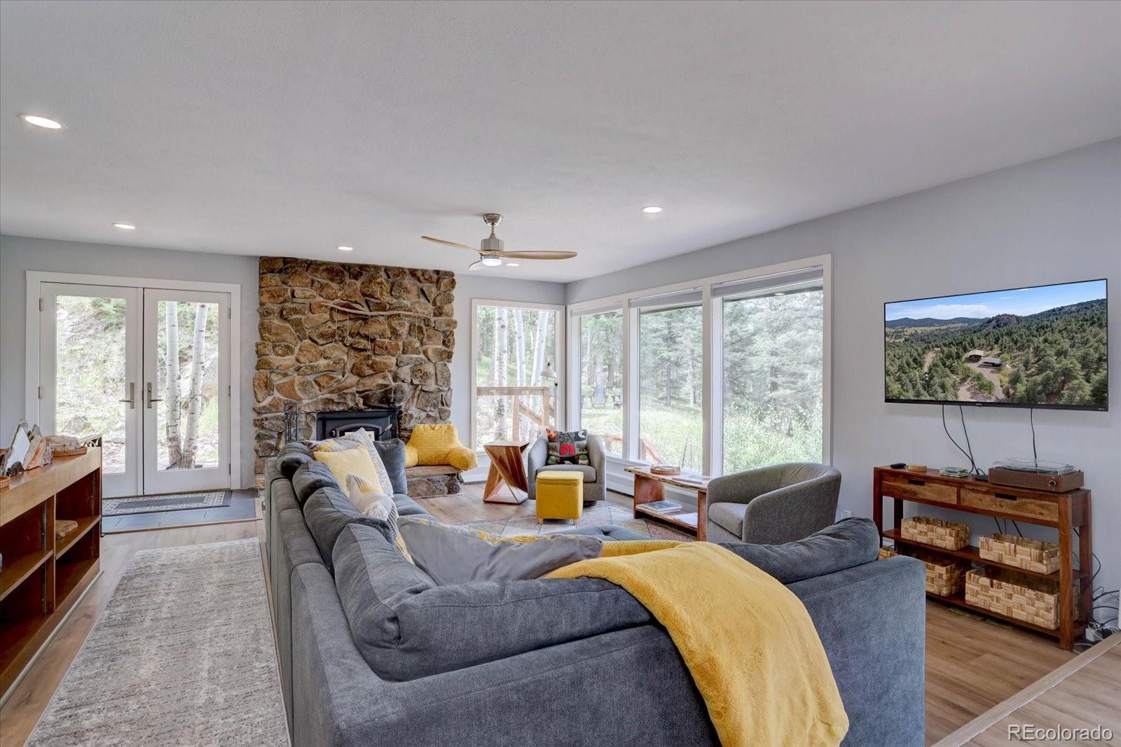 MLS Image #11 for 7390  monica lane,evergreen, Colorado