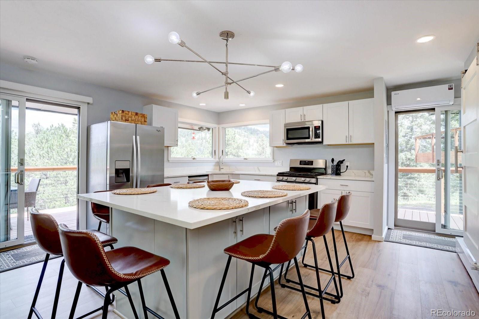 MLS Image #12 for 7390  monica lane,evergreen, Colorado