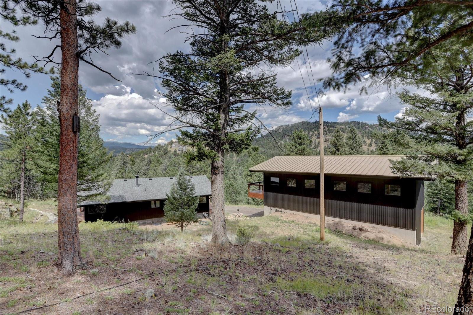 MLS Image #26 for 7390  monica lane,evergreen, Colorado