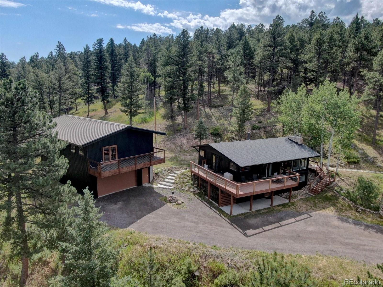 MLS Image #27 for 7390  monica lane,evergreen, Colorado