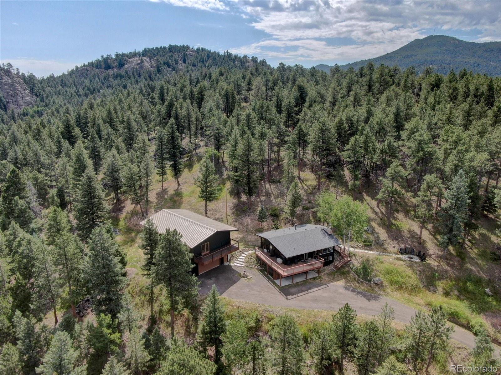 MLS Image #28 for 7390  monica lane,evergreen, Colorado