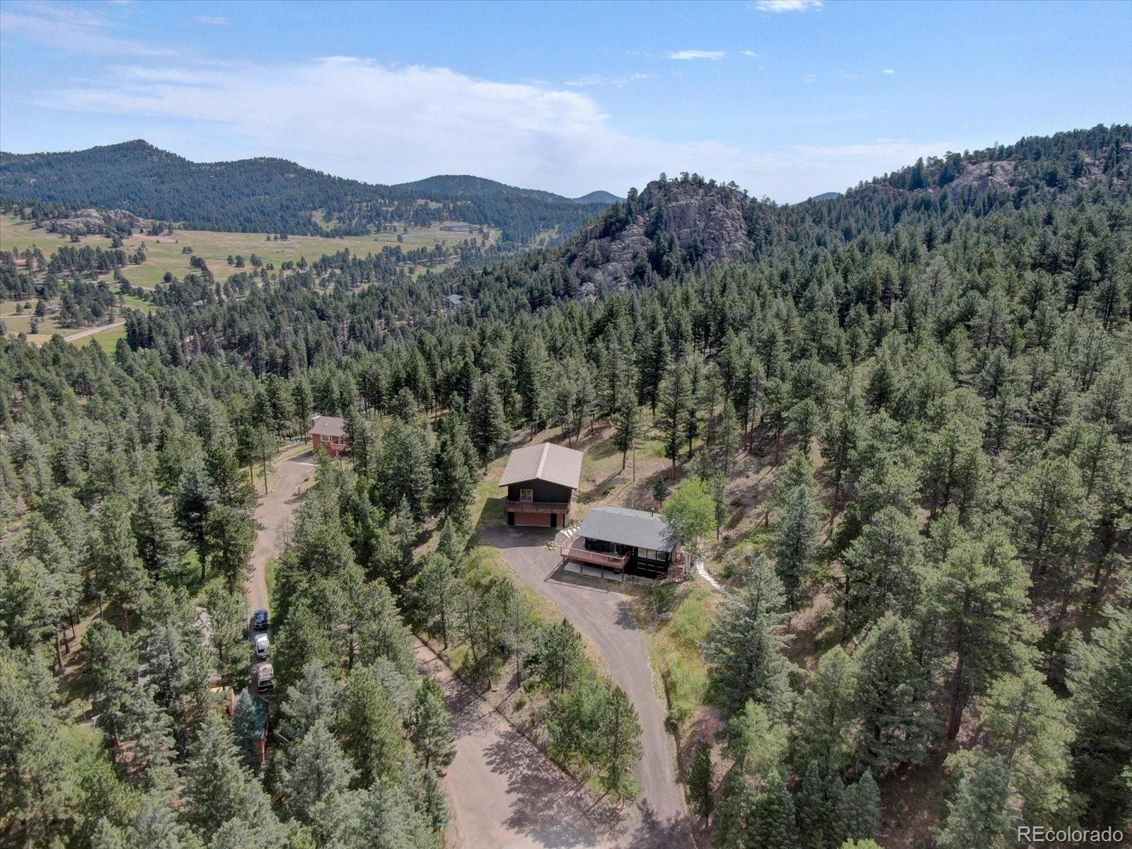 MLS Image #30 for 7390  monica lane,evergreen, Colorado