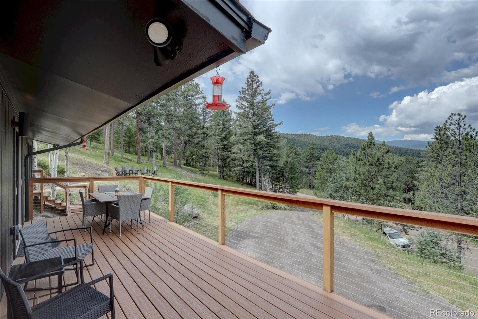 MLS Image #4 for 7390  monica lane,evergreen, Colorado