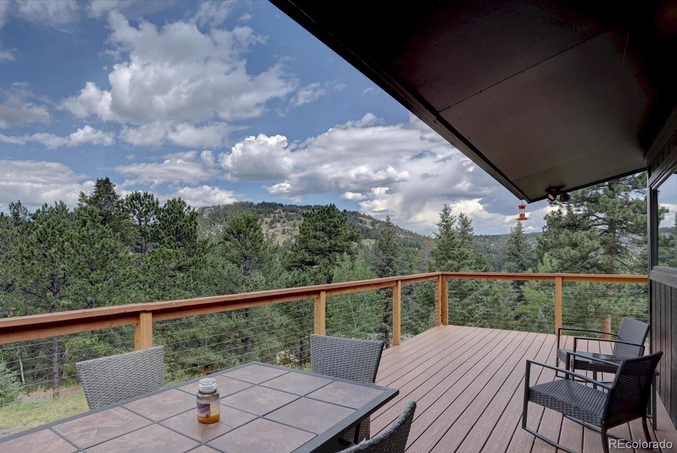 MLS Image #5 for 7390  monica lane,evergreen, Colorado