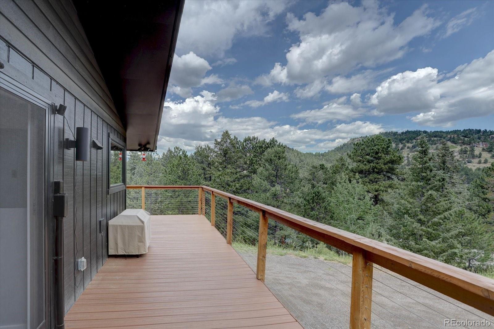 MLS Image #6 for 7390  monica lane,evergreen, Colorado