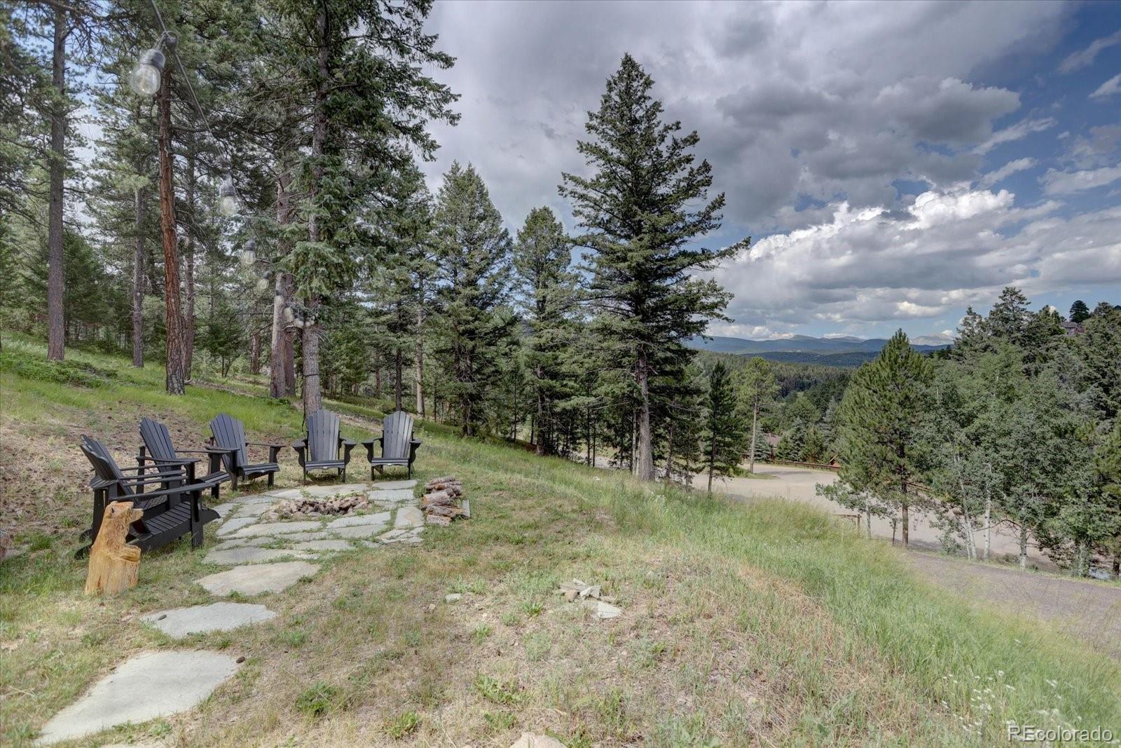 MLS Image #7 for 7390  monica lane,evergreen, Colorado