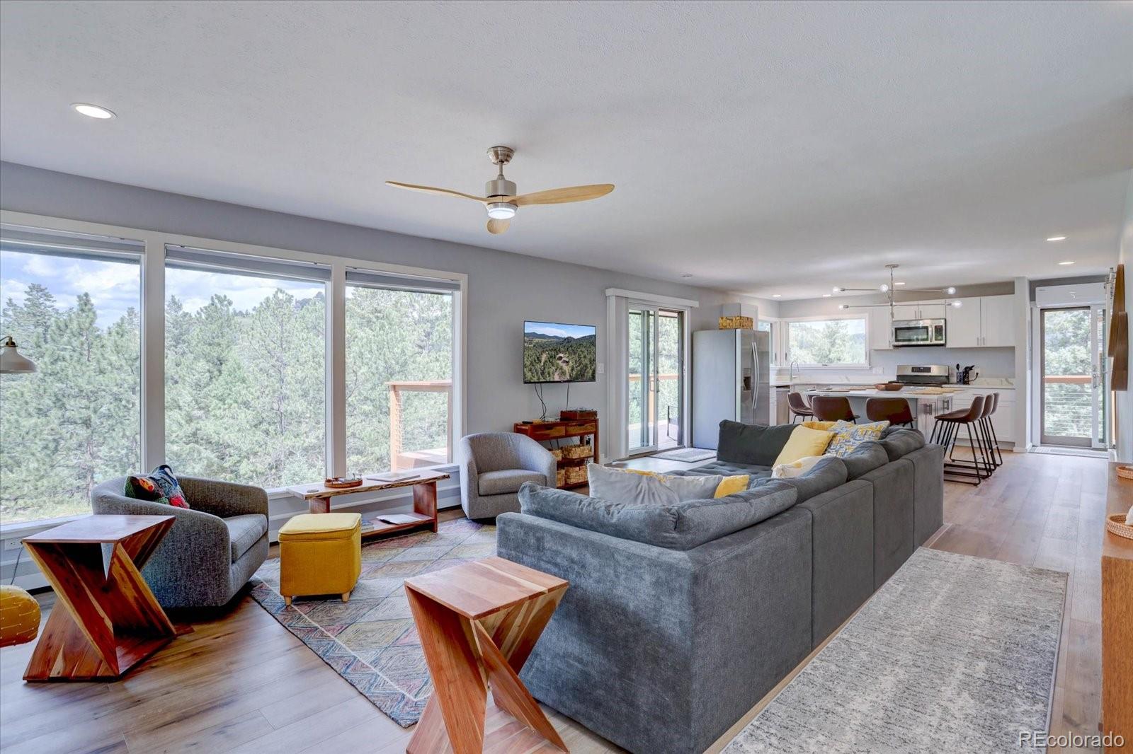 MLS Image #8 for 7390  monica lane,evergreen, Colorado
