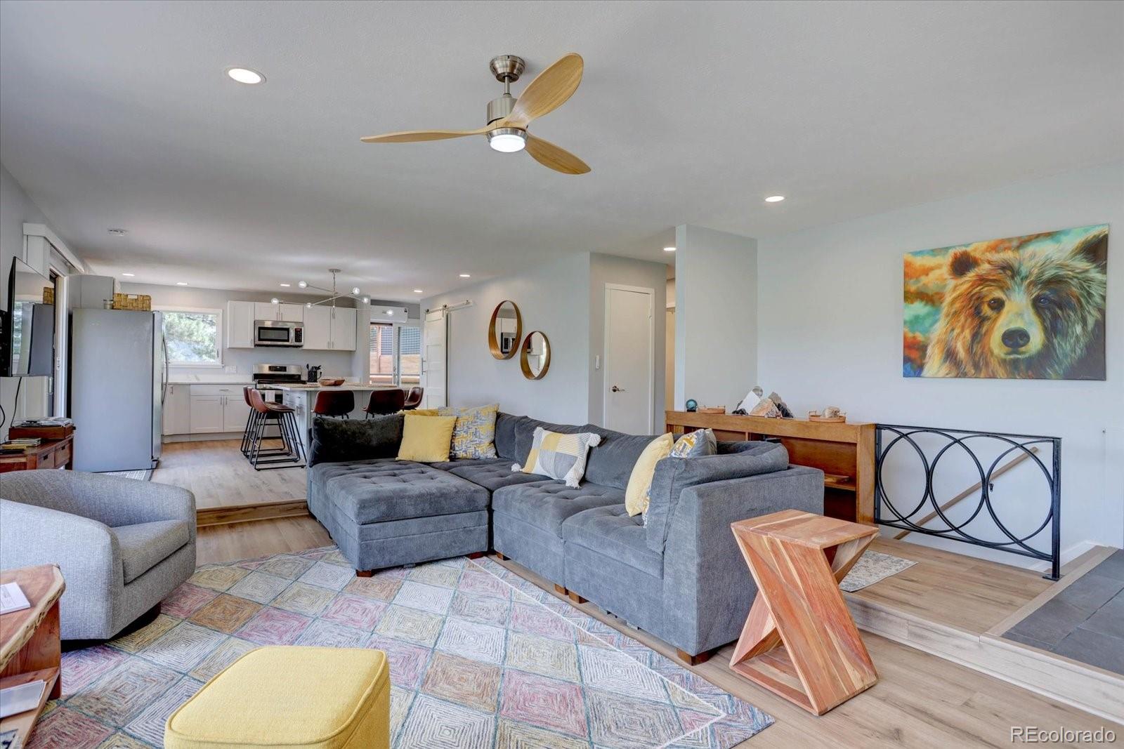 MLS Image #9 for 7390  monica lane,evergreen, Colorado