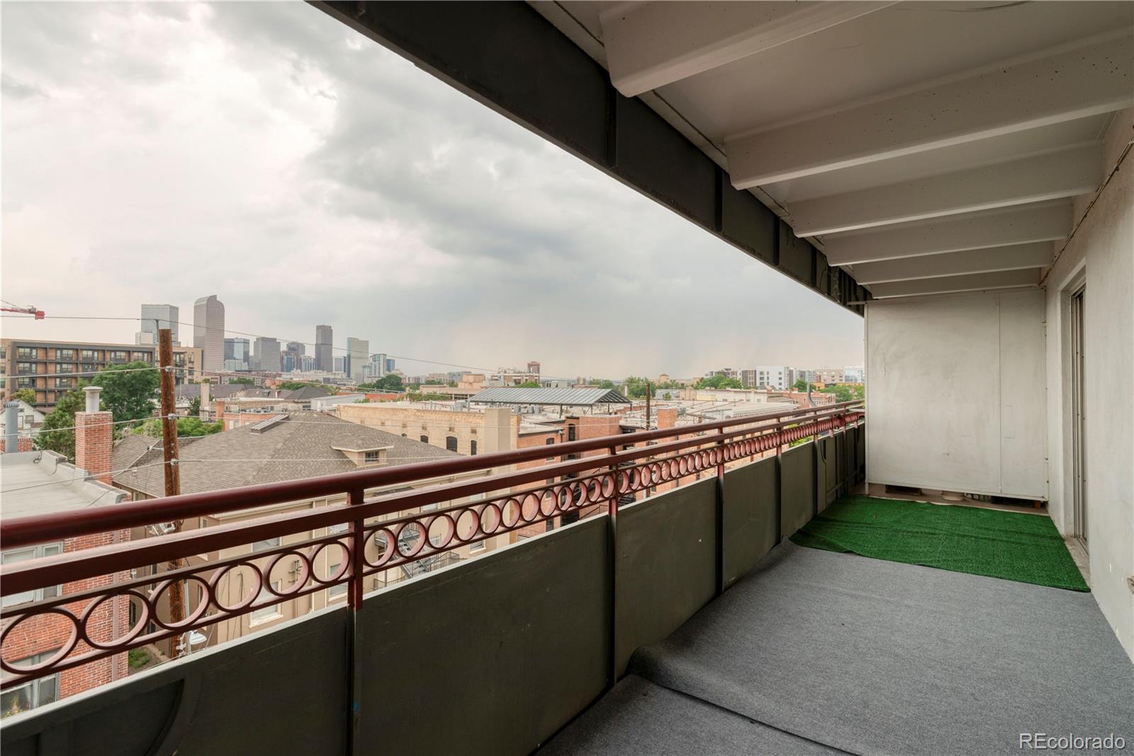 MLS Image #11 for 1441 n humboldt street 507,denver, Colorado