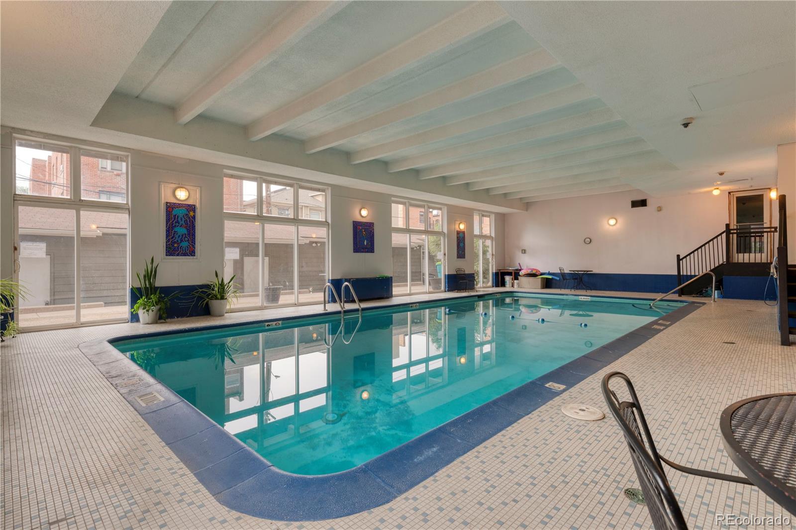 MLS Image #17 for 1441 n humboldt street 507,denver, Colorado