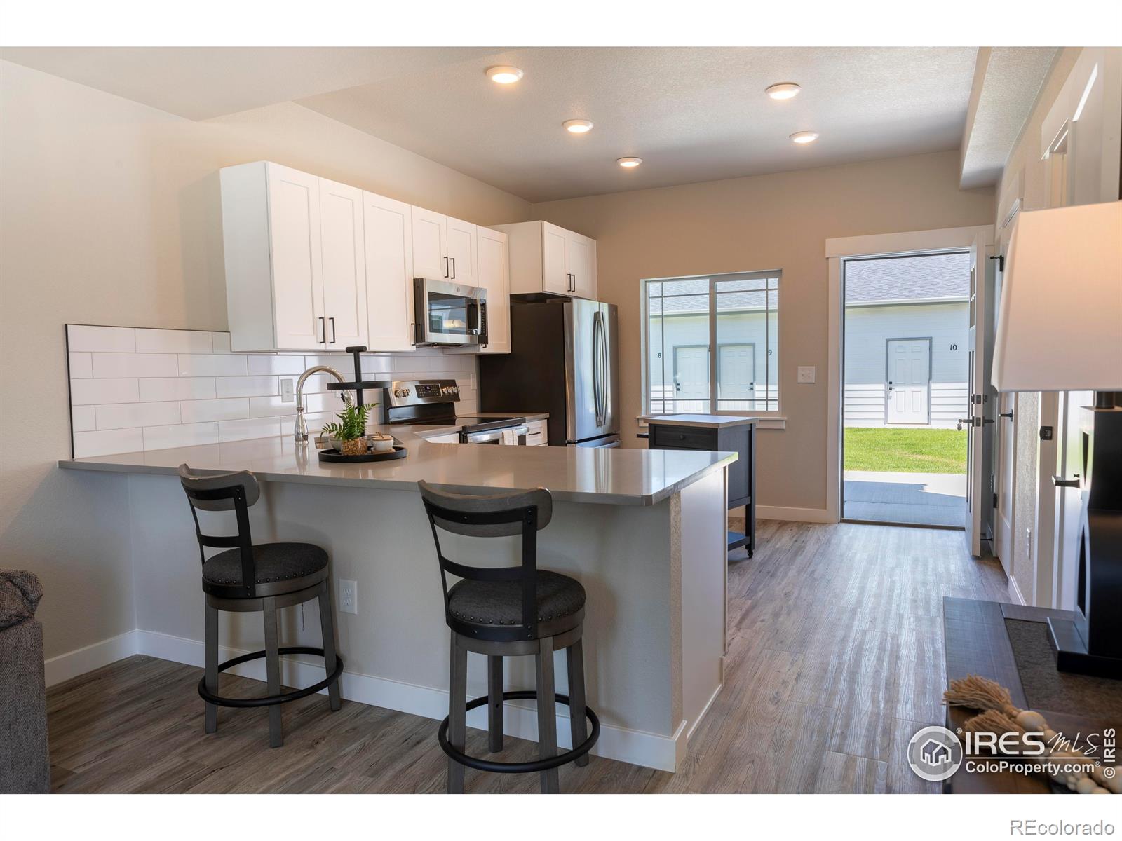 MLS Image #2 for 820  grant street,wray, Colorado