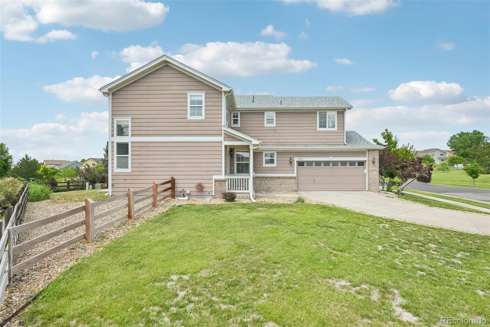 MLS Image #2 for 10565  memphis street,commerce city, Colorado