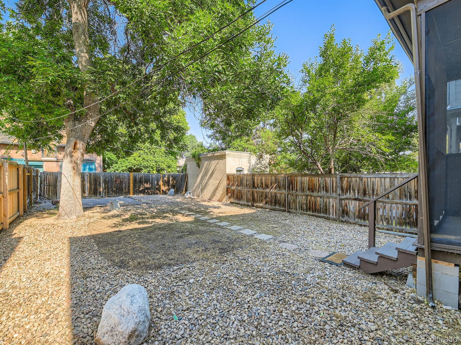 MLS Image #25 for 1467  saint paul street,denver, Colorado