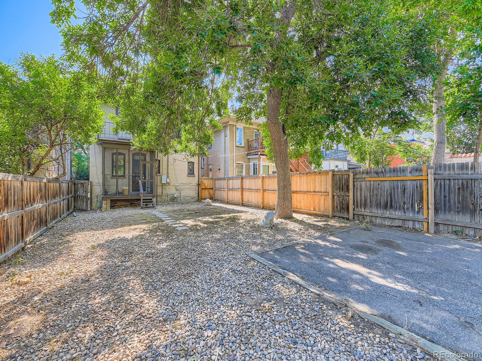 MLS Image #26 for 1467  saint paul street,denver, Colorado