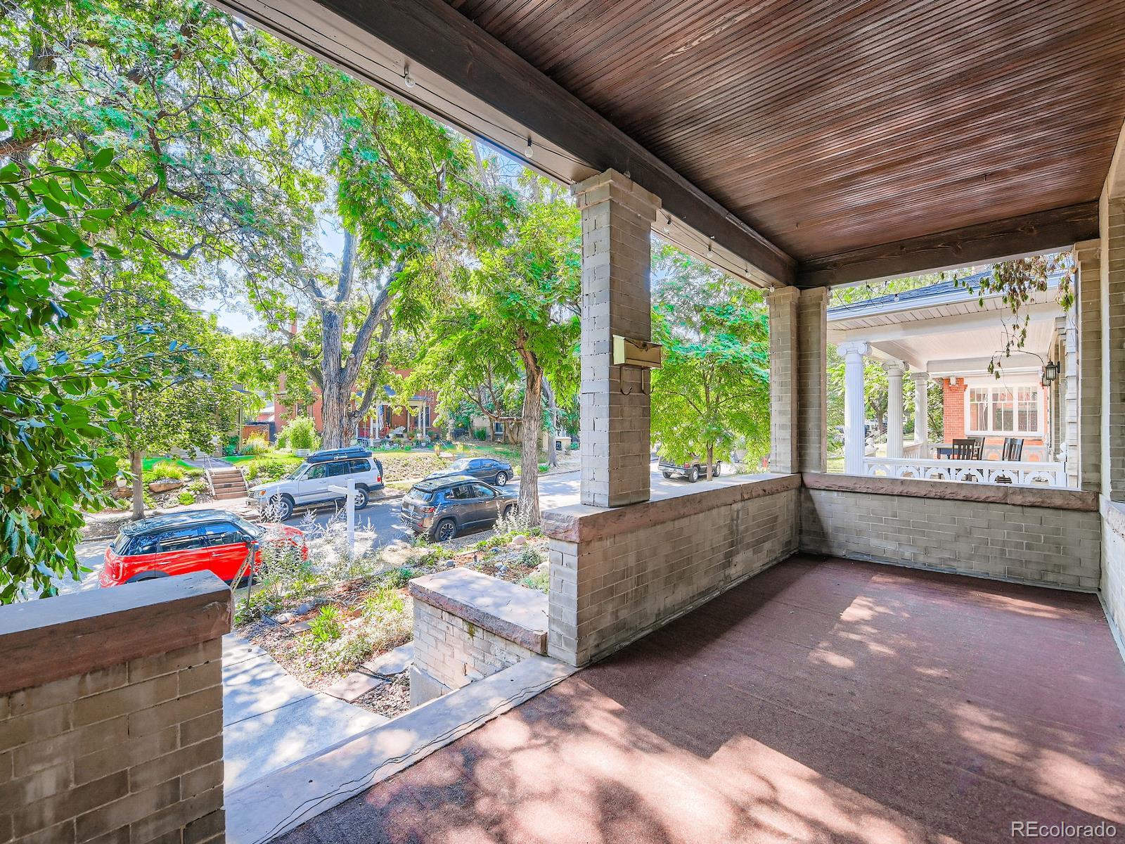 MLS Image #27 for 1467  saint paul street,denver, Colorado