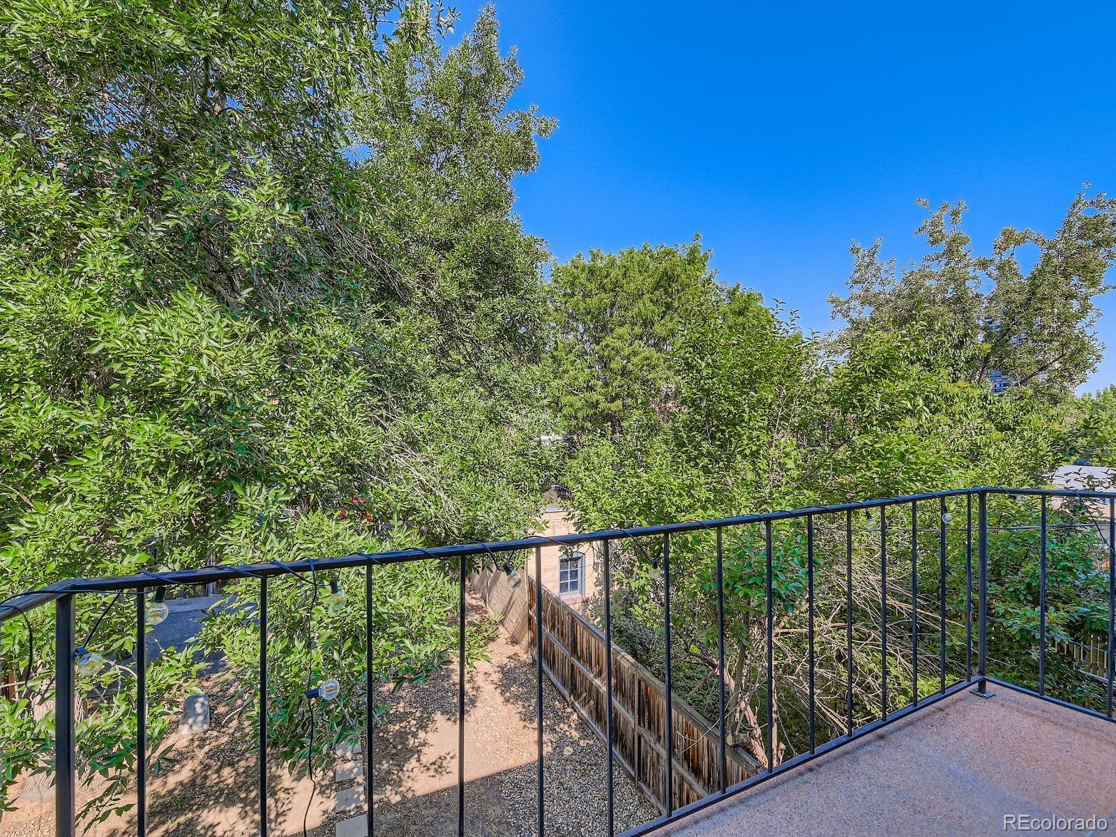 MLS Image #28 for 1467  saint paul street,denver, Colorado