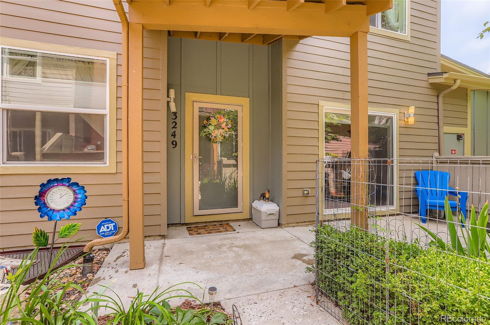 MLS Image #0 for 3249  big horn street,boulder, Colorado