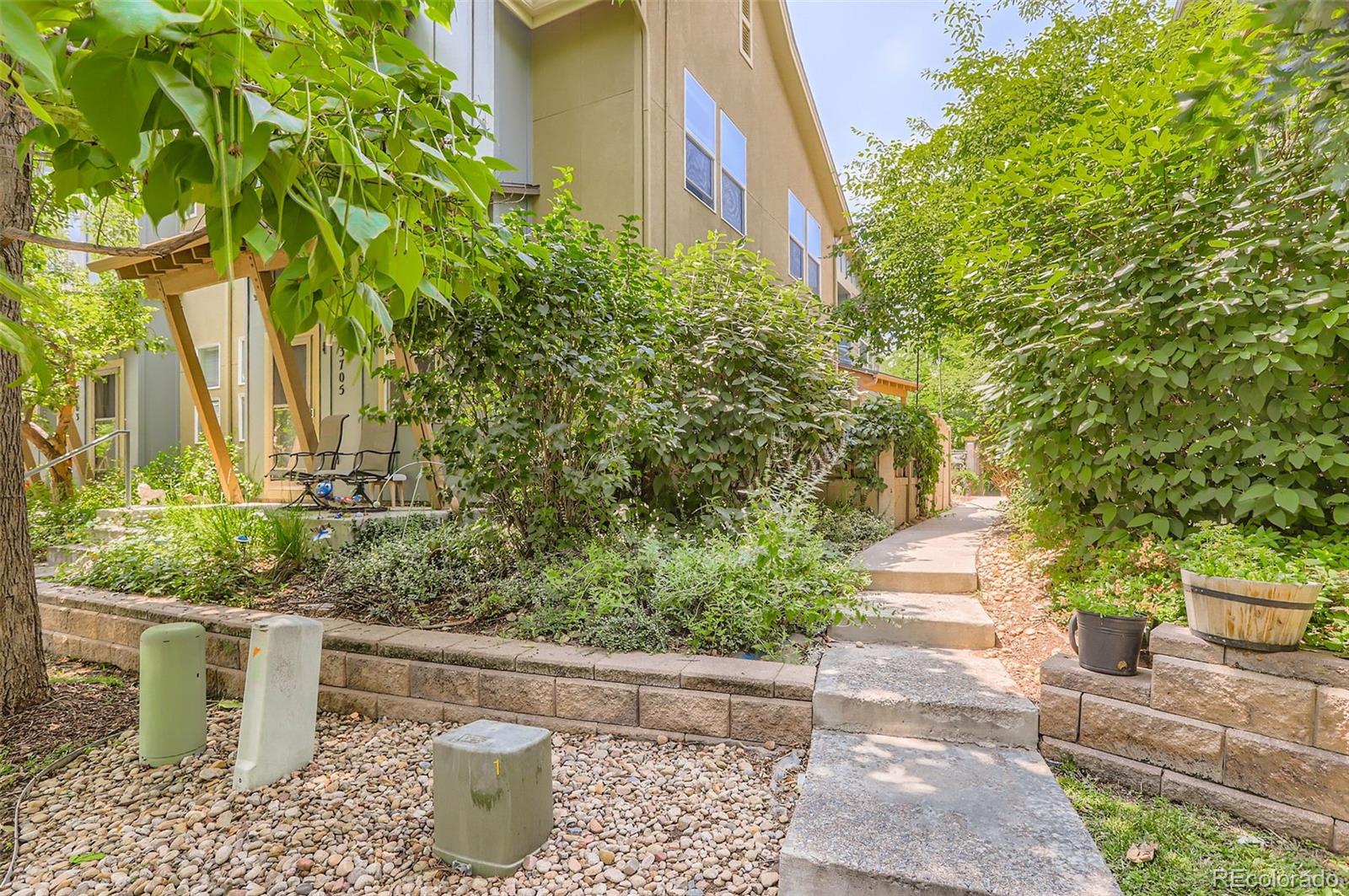 MLS Image #2 for 3249  big horn street,boulder, Colorado