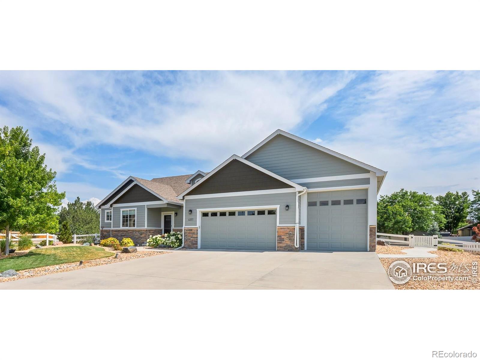 MLS Image #0 for 401  cascade court,johnstown, Colorado
