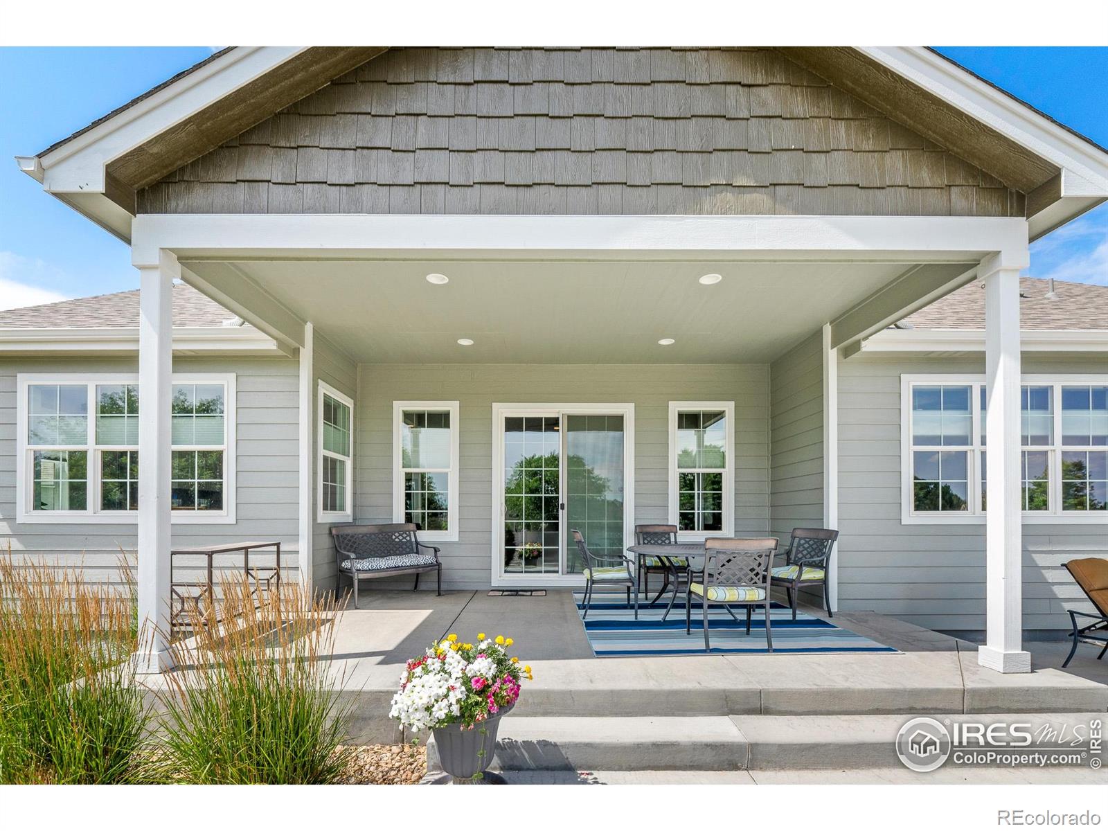 MLS Image #3 for 401  cascade court,johnstown, Colorado