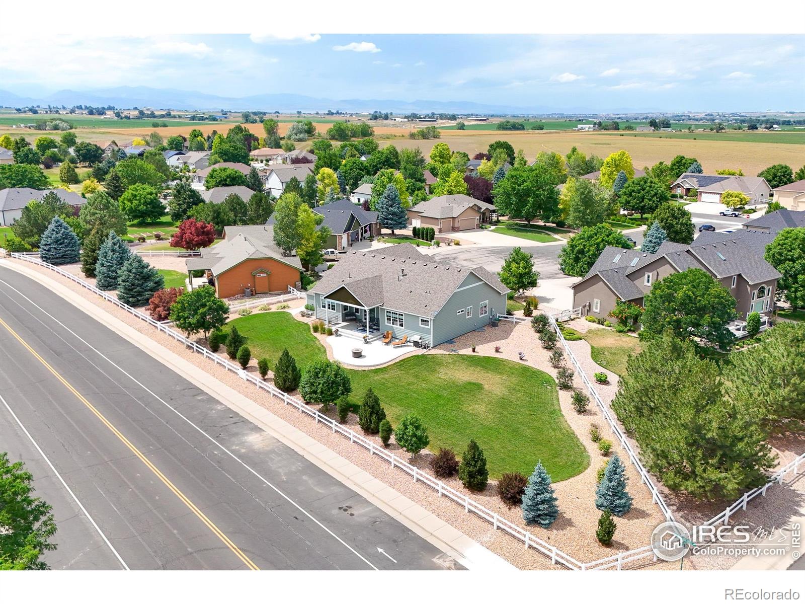 MLS Image #37 for 401  cascade court,johnstown, Colorado