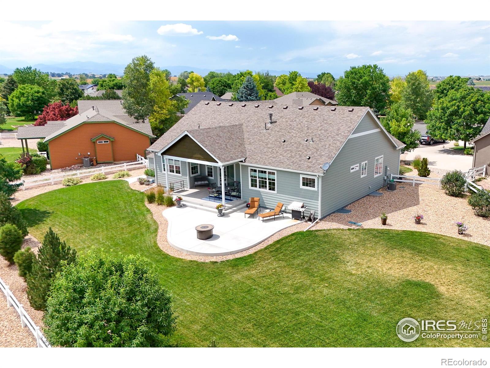 MLS Image #38 for 401  cascade court,johnstown, Colorado