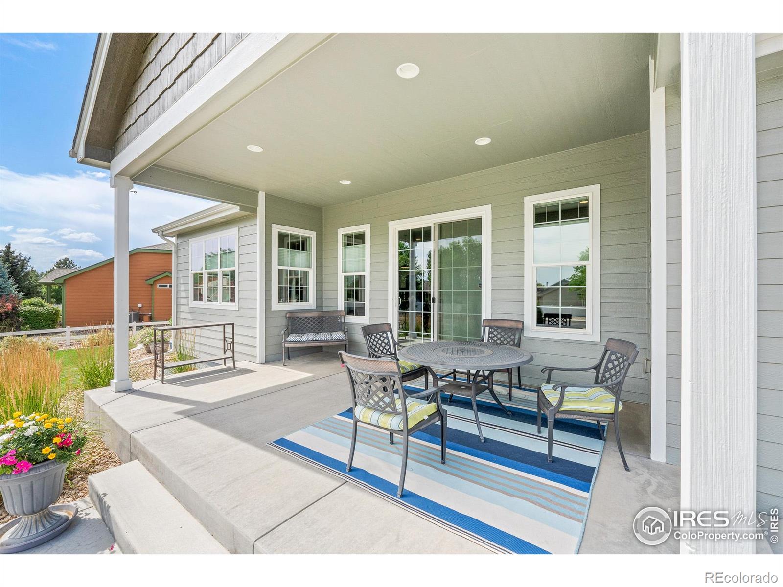 MLS Image #5 for 401  cascade court,johnstown, Colorado