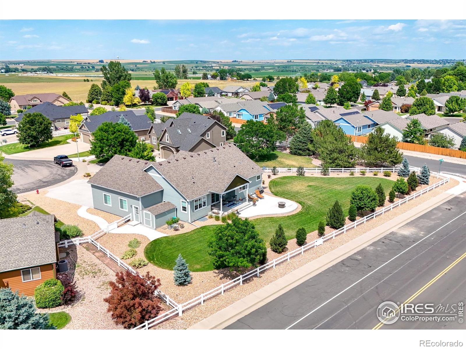 MLS Image #8 for 401  cascade court,johnstown, Colorado