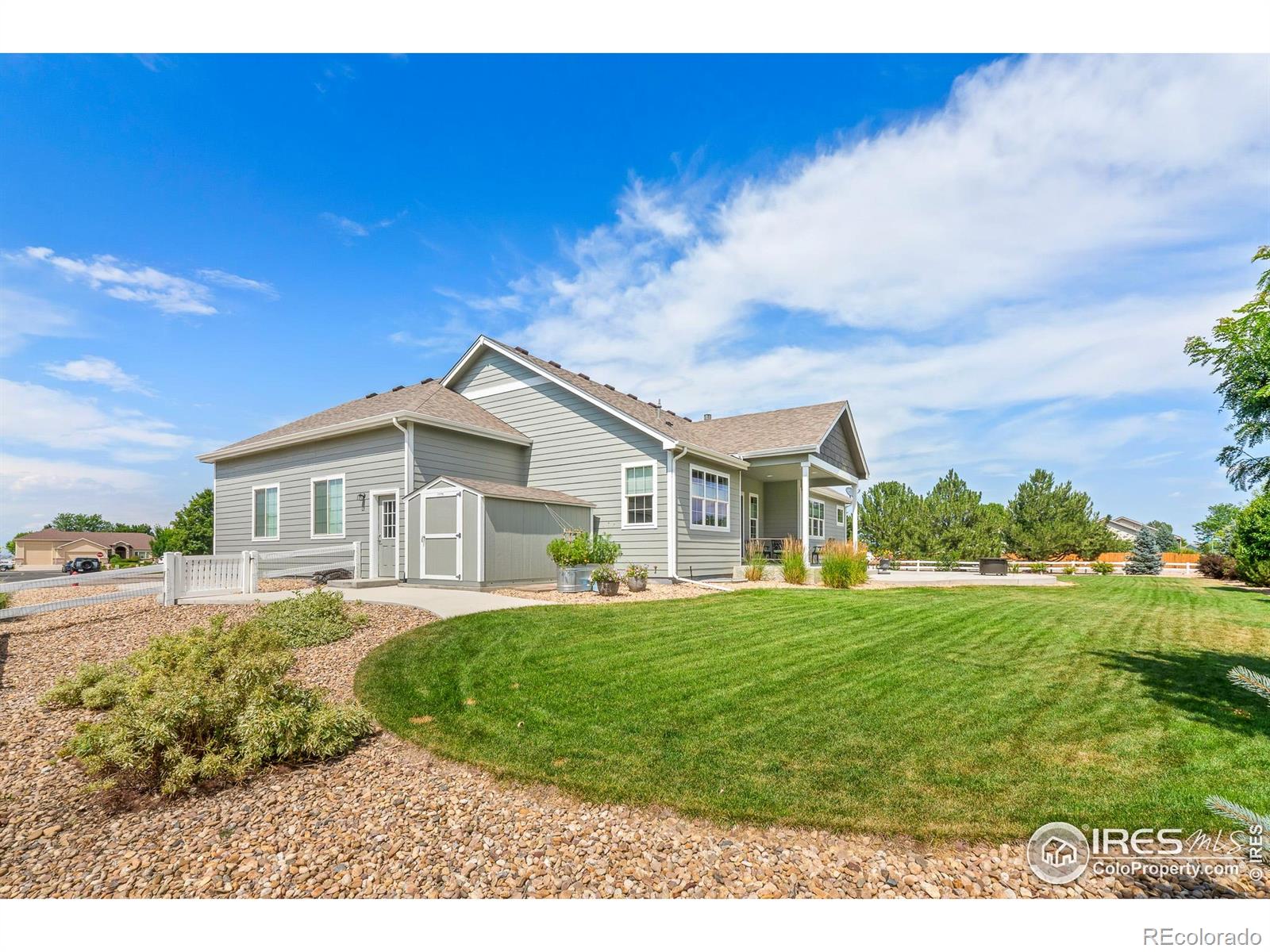 MLS Image #9 for 401  cascade court,johnstown, Colorado