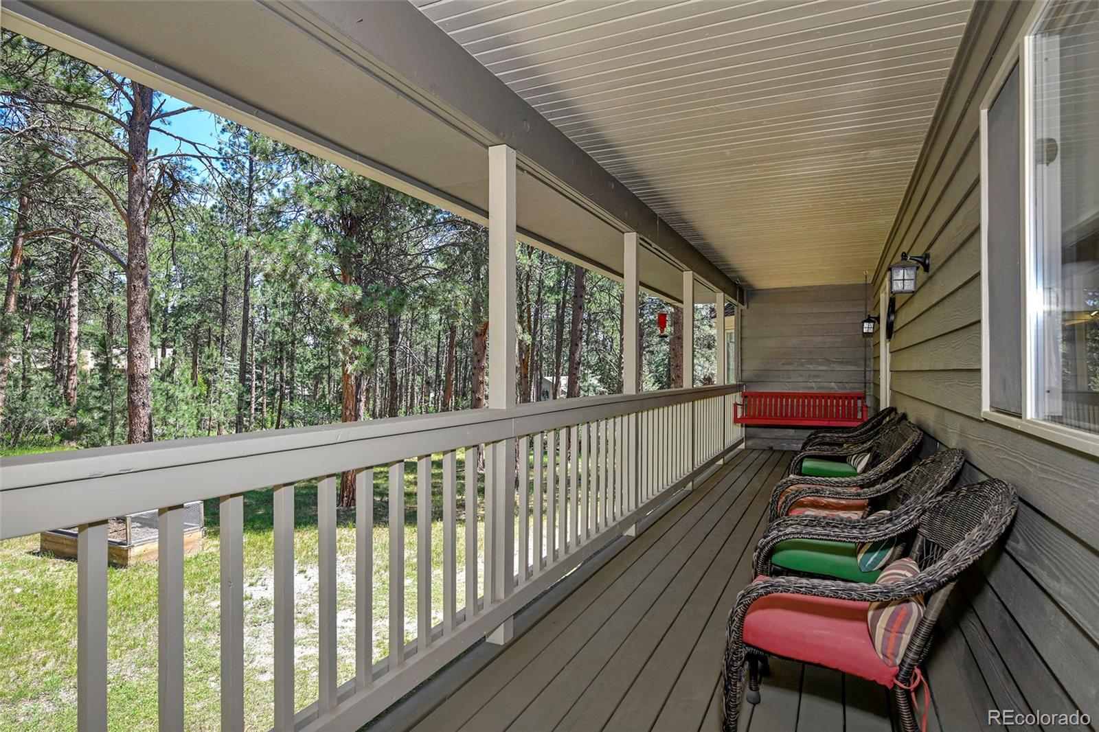 MLS Image #2 for 20085  broken saber lane,monument, Colorado