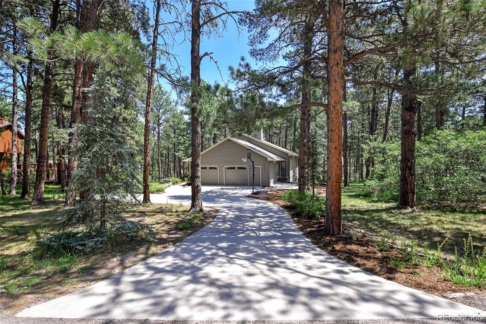MLS Image #37 for 20085  broken saber lane,monument, Colorado