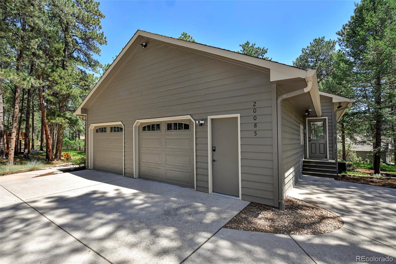 MLS Image #39 for 20085  broken saber lane,monument, Colorado