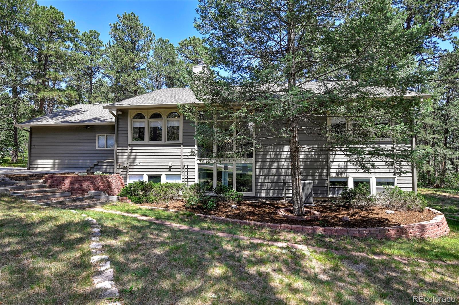 MLS Image #40 for 20085  broken saber lane,monument, Colorado