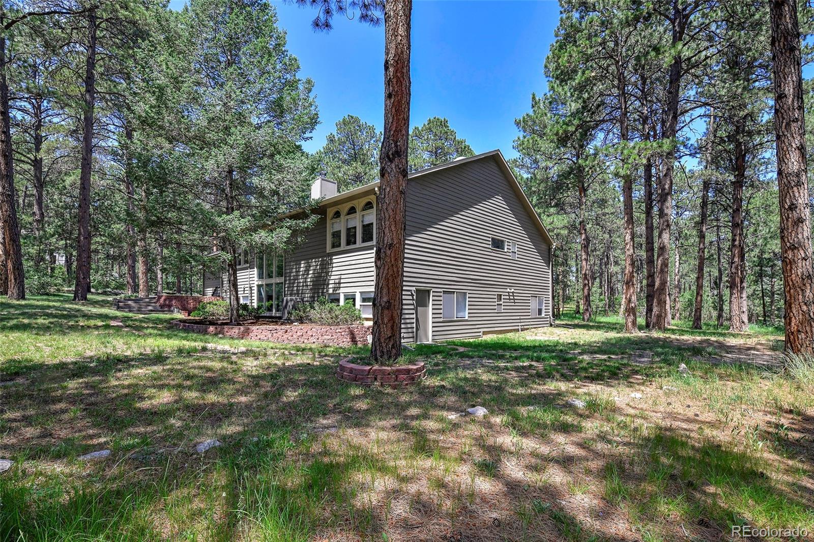 MLS Image #41 for 20085  broken saber lane,monument, Colorado